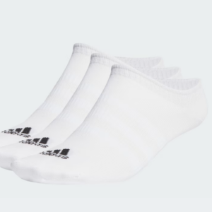 Socquettes invisibles fines et légères – lot de 3